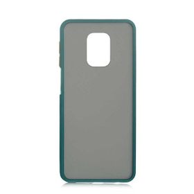 Zore Xiaomi Redmi Note 9 Pro Fri Silikon Cep Telefonu Kılıfı