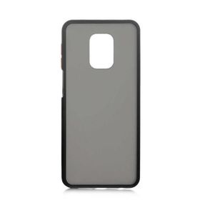 Zore Xiaomi Redmi Note 9 Pro Fri Silikon Cep Telefonu Kılıfı