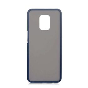 Zore Xiaomi Redmi Note 9 Pro Fri Silikon Cep Telefonu Kılıfı