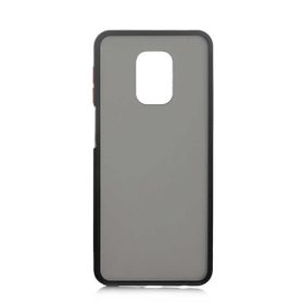 Zore Xiaomi Redmi Note 9 Pro Fri Silikon Cep Telefonu Kılıfı
