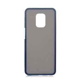 Zore Xiaomi Redmi Note 9 Pro Fri Silikon Cep Telefonu Kılıfı