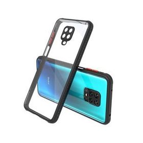 Zore Xiaomi Redmi Note 9 Pro ​​Kaff Kapak Kılıf