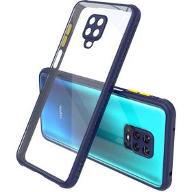 Zore Xiaomi Redmi Note 9 Pro ​​Kaff Kapak Kılıf