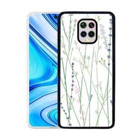 Zore Xiaomi Redmi Note 9 Pro M-fit Desenli Kapak Kılıf