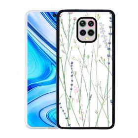 Zore Xiaomi Redmi Note 9 Pro M-fit Desenli Kapak Kılıf