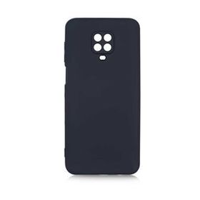 Zore Xiaomi Redmi Note 9 Pro Mara Lansman Kapak Kılıf