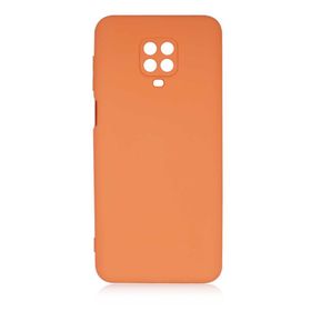 Zore Xiaomi Redmi Note 9 Pro Mara Lansman Kapak Kılıf
