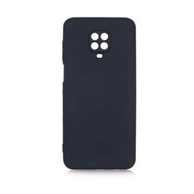 Zore Xiaomi Redmi Note 9 Pro Mara Lansman Kapak Kılıf