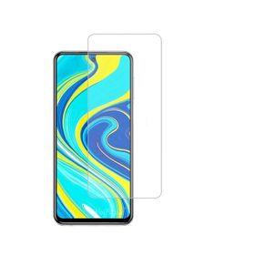 Zore Xiaomi Redmi Note 9 Pro Maxi Glass Temperli Cam Ekran Koruyucu
