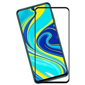 Zore Xiaomi Redmi Note 9 Pro Maxi Glass Temperli Cam Ekran Koruyucu