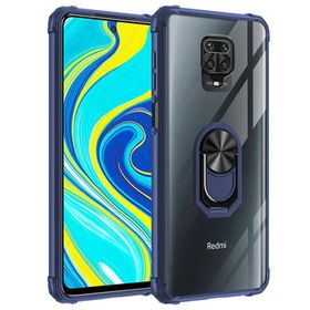 Zore Xiaomi Redmi Note 9 Pro Mola Kapak Kılıf