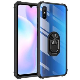 Zore Xiaomi Redmi Note 9 Pro Mola Kapak Kılıf