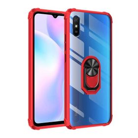 Zore Xiaomi Redmi Note 9 Pro Mola Kapak Kılıf
