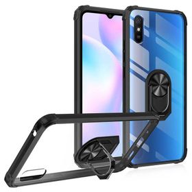 Zore Xiaomi Redmi Note 9 Pro Mola Kapak Kılıf