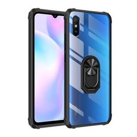 Zore Xiaomi Redmi Note 9 Pro Mola Kapak Kılıf