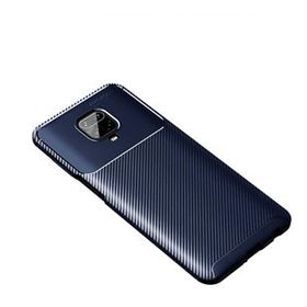 Zore Xiaomi Redmi Note 9 Pro Negro Silikon Kılıf