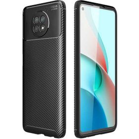 Zore Xiaomi Redmi Note 9 Pro Negro Silikon Kılıf