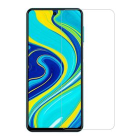 Zore Xiaomi Redmi Note 9 Pro New 5D Privacy Temperli Ekran Koruyucu