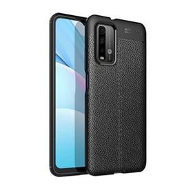 Zore Xiaomi Redmi Note 9 Pro Niss Silikon Kılıf