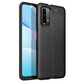 Zore Xiaomi Redmi Note 9 Pro Niss Silikon Kılıf