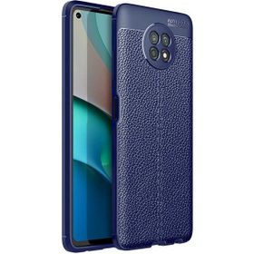 Zore Xiaomi Redmi Note 9 Pro Niss Silikon Kılıf