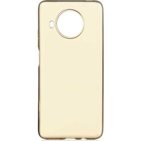 Zore Xiaomi Redmi Note 9 Pro Premier Silikon Kılıf