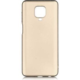 Zore Xiaomi Redmi Note 9 Pro Premier Silikon Kılıf