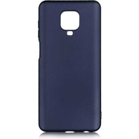 Zore Xiaomi Redmi Note 9 Pro Premier Silikon Kılıf