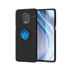 Zore Xiaomi Redmi Note 9 Pro Ravel Silikon Kılıf