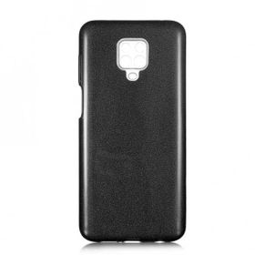 Zore Xiaomi Redmi Note 9 Pro Shining Silikon Cep Telefonu Kılıfı