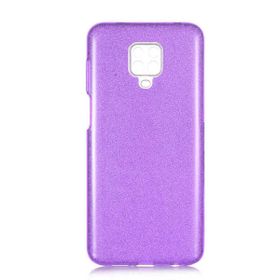 Zore Xiaomi Redmi Note 9 Pro Shining Silikon Cep Telefonu Kılıfı
