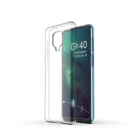 Zore Xiaomi Redmi Note 9 Pro Süper Silikon Kılıf