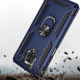 Zore Xiaomi Redmi Note 9 Pro Vega Silikon Kılıf