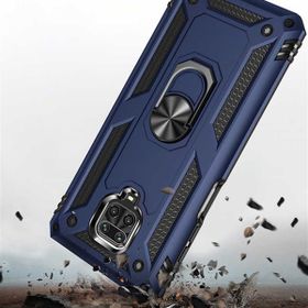 Zore Xiaomi Redmi Note 9 Pro Vega Silikon Kılıf