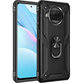 Zore Xiaomi Redmi Note 9 Pro Vega Silikon Kılıf