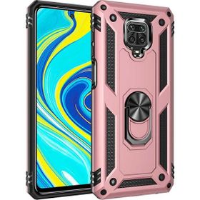 Zore Xiaomi Redmi Note 9 Pro Vega Silikon Kılıf