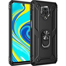 Zore Xiaomi Redmi Note 9 Pro Vega Silikon Kılıf