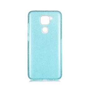 Zore Xiaomi Redmi Note 9 Shining Silikon Kılıf