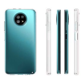 Zore Xiaomi Redmi Note 9 Süper Silikon Kılıf