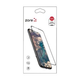 Zore Xiaomi Redmi Note 9 Uyumlu Kobra Ekran Koruyucu