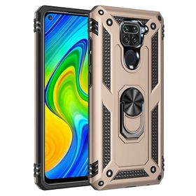 Zore Xiaomi Redmi Note 9 Vega Silikon Kılıf