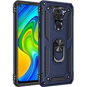 Zore Xiaomi Redmi Note 9 Vega Silikon Kılıf