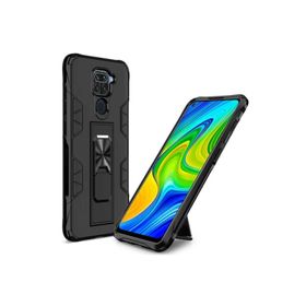 Zore Xiaomi Redmi Note 9 Volve Kapak Kılıf