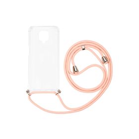 Zore Xiaomi Redmi Note 9 X-rop Kapak Kılıf
