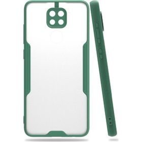 Zore Xiaomi Redmi Note 9S Ays Kapak Kılıf