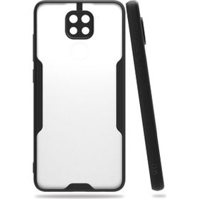 Zore Xiaomi Redmi Note 9S Ays Kapak Kılıf