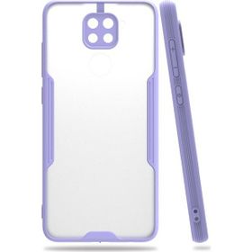 Zore Xiaomi Redmi Note 9S Ays Kapak Kılıf