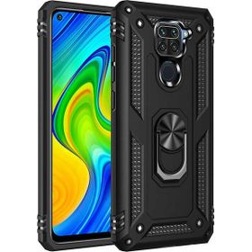 Zore Xiaomi Redmi Note 9S Ays Kapak Kılıf