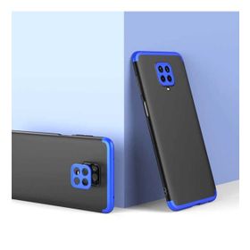Zore Xiaomi Redmi Note 9S Ays Kapak Kılıf