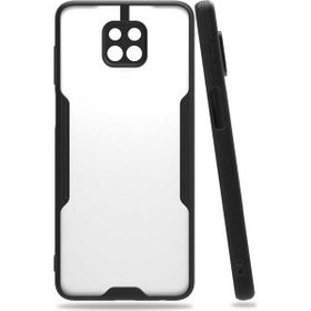 Zore Xiaomi Redmi Note 9S Ays Kapak Kılıf